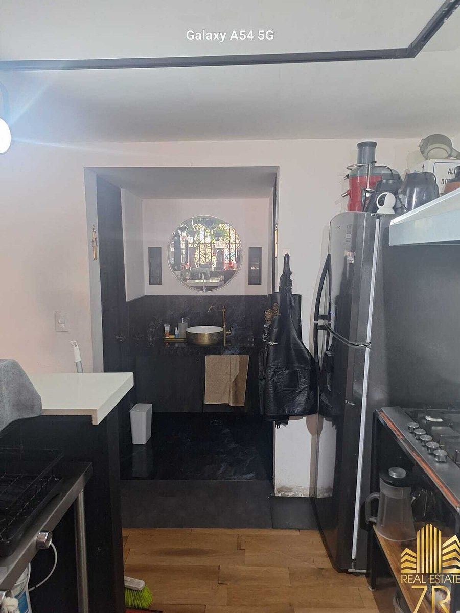 Casa com uso comercial em Merced Gómez, Álvaro Obregón, foto 8 de 13