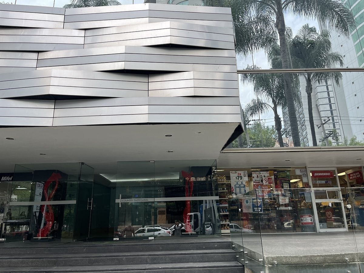 Sala Comercial em Country Club, Guadalajara, foto 5 de 21