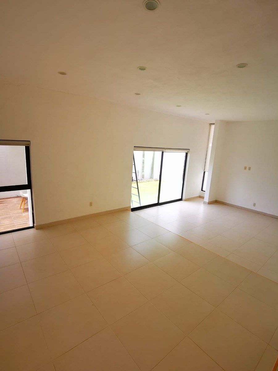 Casa em condomínio fechado em Lomas de Juriquilla, Querétaro, foto 5 de 15