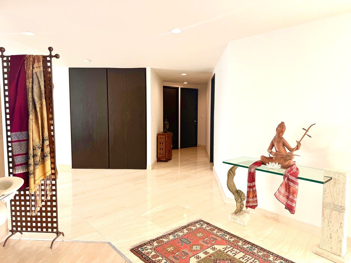 **OPORTUNIDAD** MAGNÍFICO DEPARTAMENTO EN VENTA EN LA ISLA, INTERLOMAS - foto 5