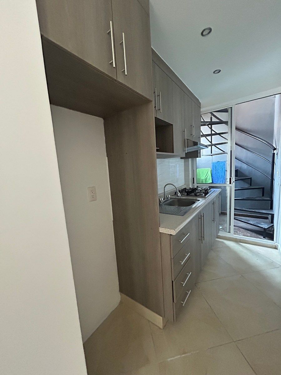 Apartment in Miguel Hidalgo, Tláhuac, photo 2 of 47
