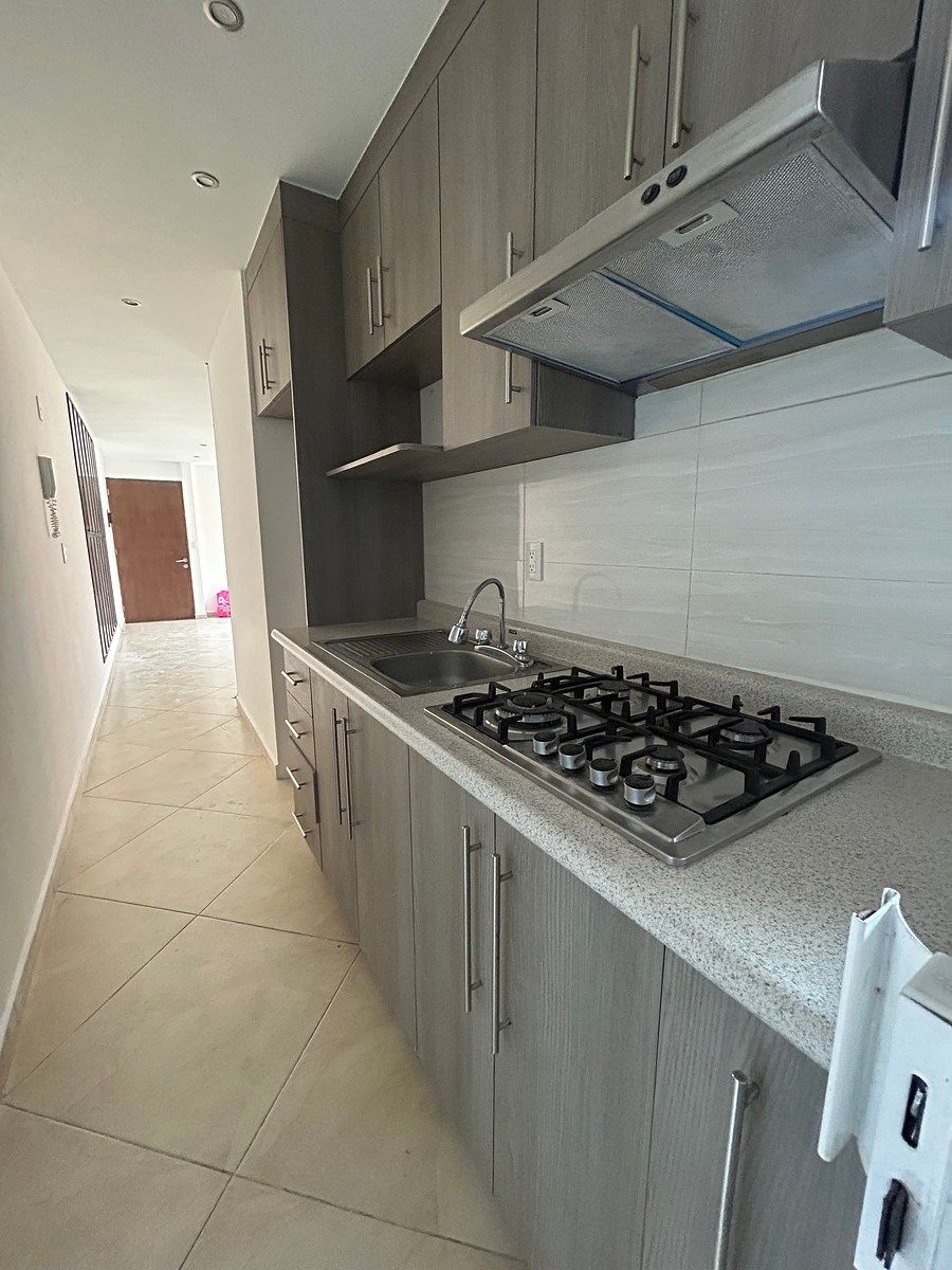 Apartment in Miguel Hidalgo, Tláhuac, photo 3 of 47