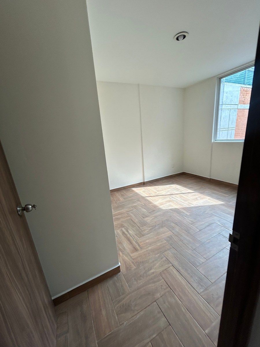 Apartment in Miguel Hidalgo, Tláhuac, photo 4 of 47