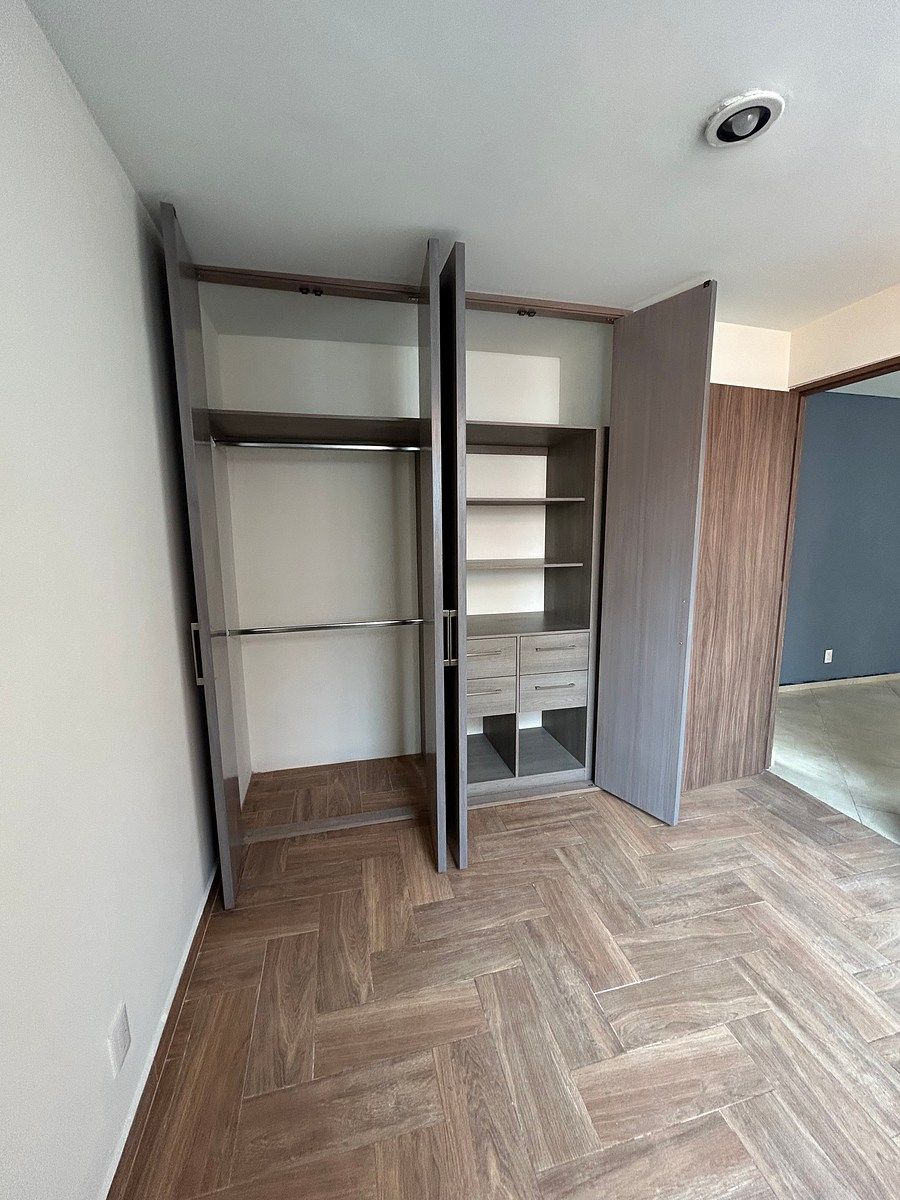 Apartment in Miguel Hidalgo, Tláhuac, photo 6 of 47