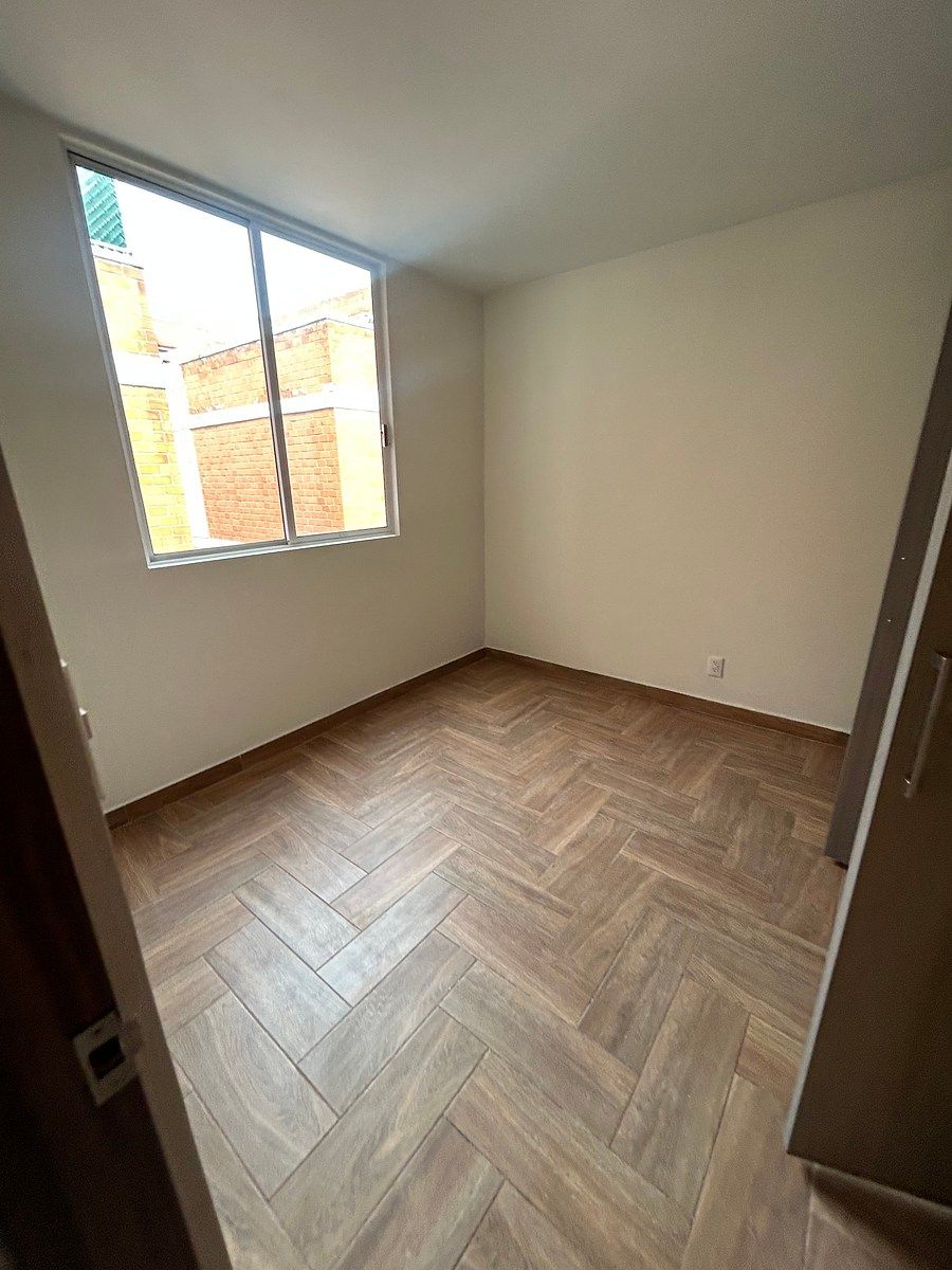 Apartment in Miguel Hidalgo, Tláhuac, photo 7 of 47