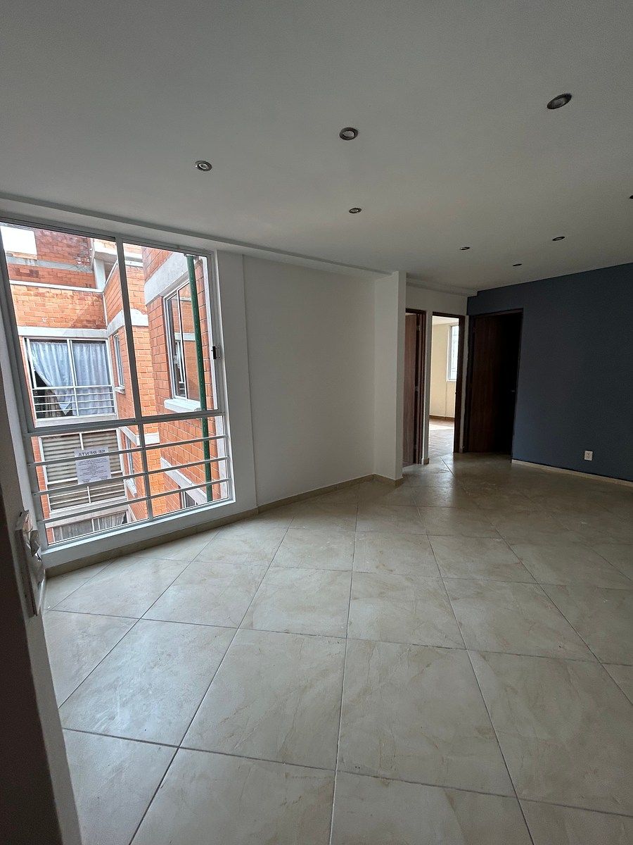 Apartment in Miguel Hidalgo, Tláhuac, photo 8 of 47