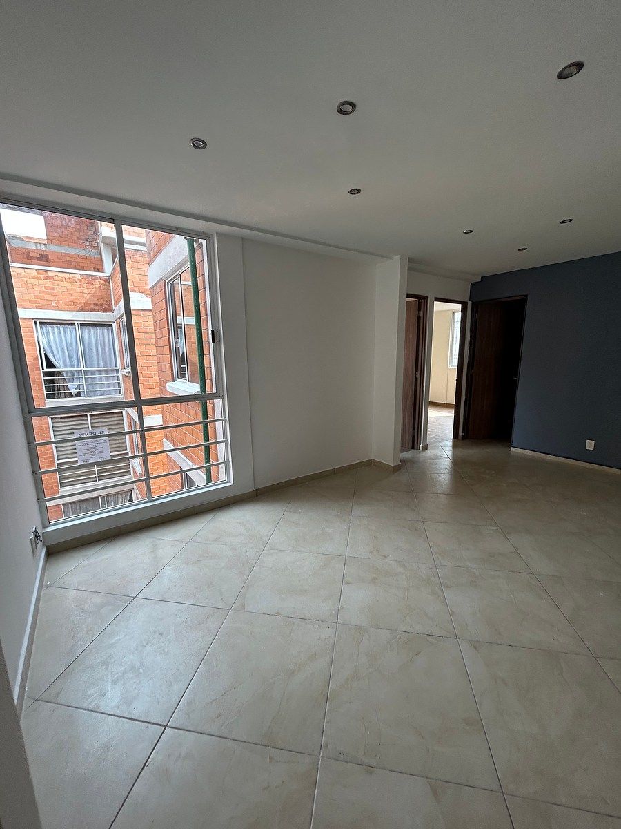Apartment in Miguel Hidalgo, Tláhuac, photo 10 of 47