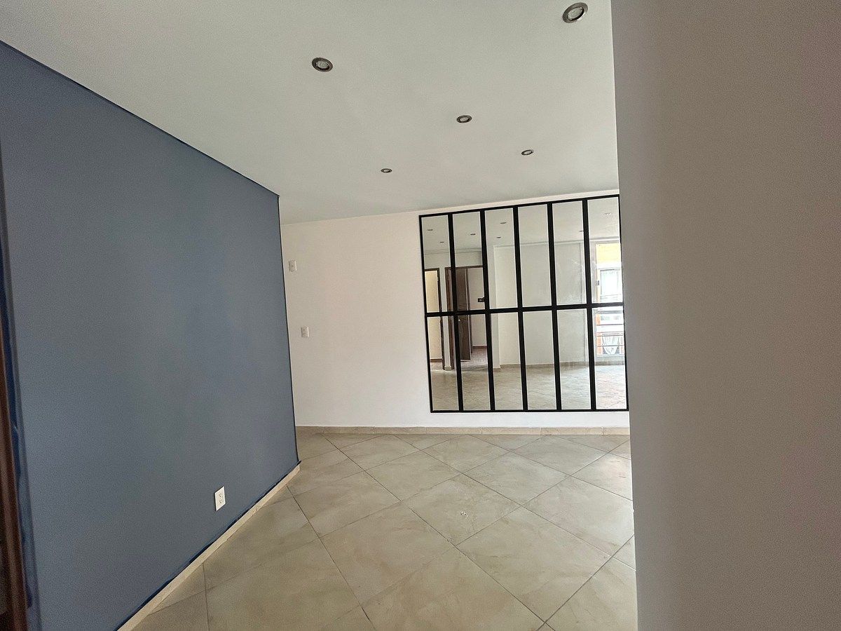 Departamento en Miguel Hidalgo, Tláhuac, foto 11 de 47