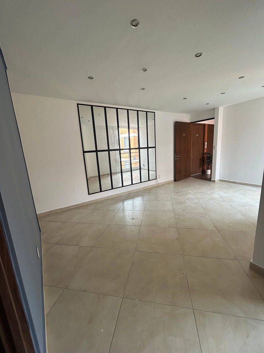 Departamento en Miguel Hidalgo, Tláhuac, foto 15 de 47