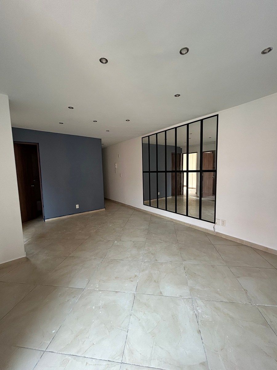 Departamento en Miguel Hidalgo, Tláhuac, foto 18 de 47