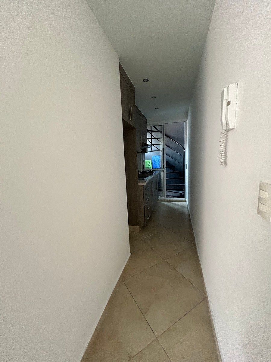 Departamento en Miguel Hidalgo, Tláhuac, foto 19 de 47