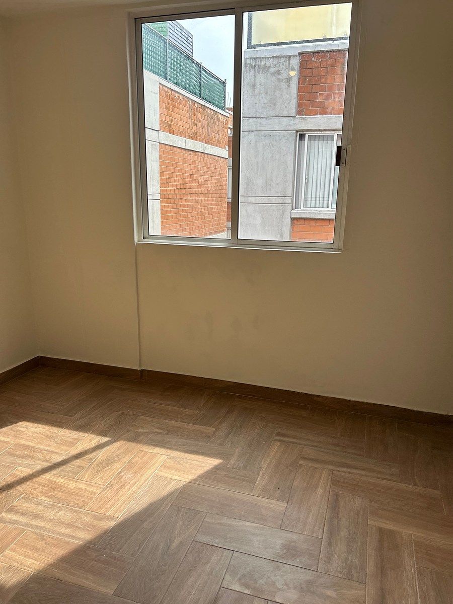 Departamento en Miguel Hidalgo, Tláhuac, foto 29 de 47