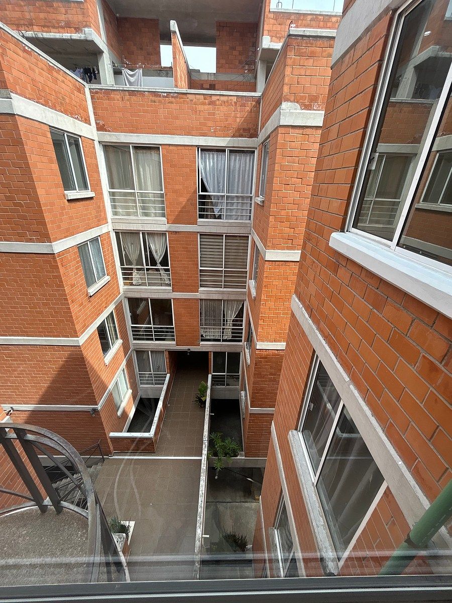 Departamento en Miguel Hidalgo, Tláhuac, foto 32 de 47