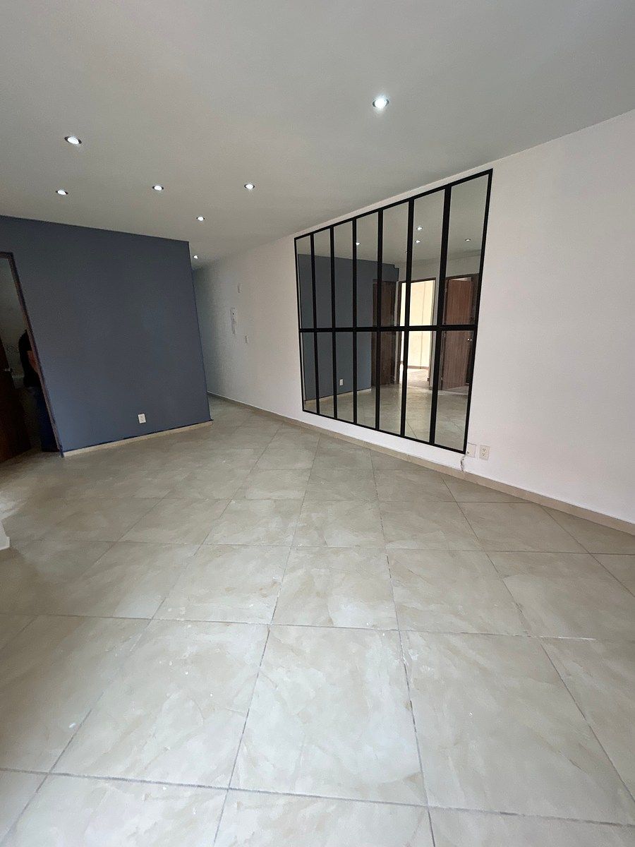 Departamento en Miguel Hidalgo, Tláhuac, foto 33 de 47
