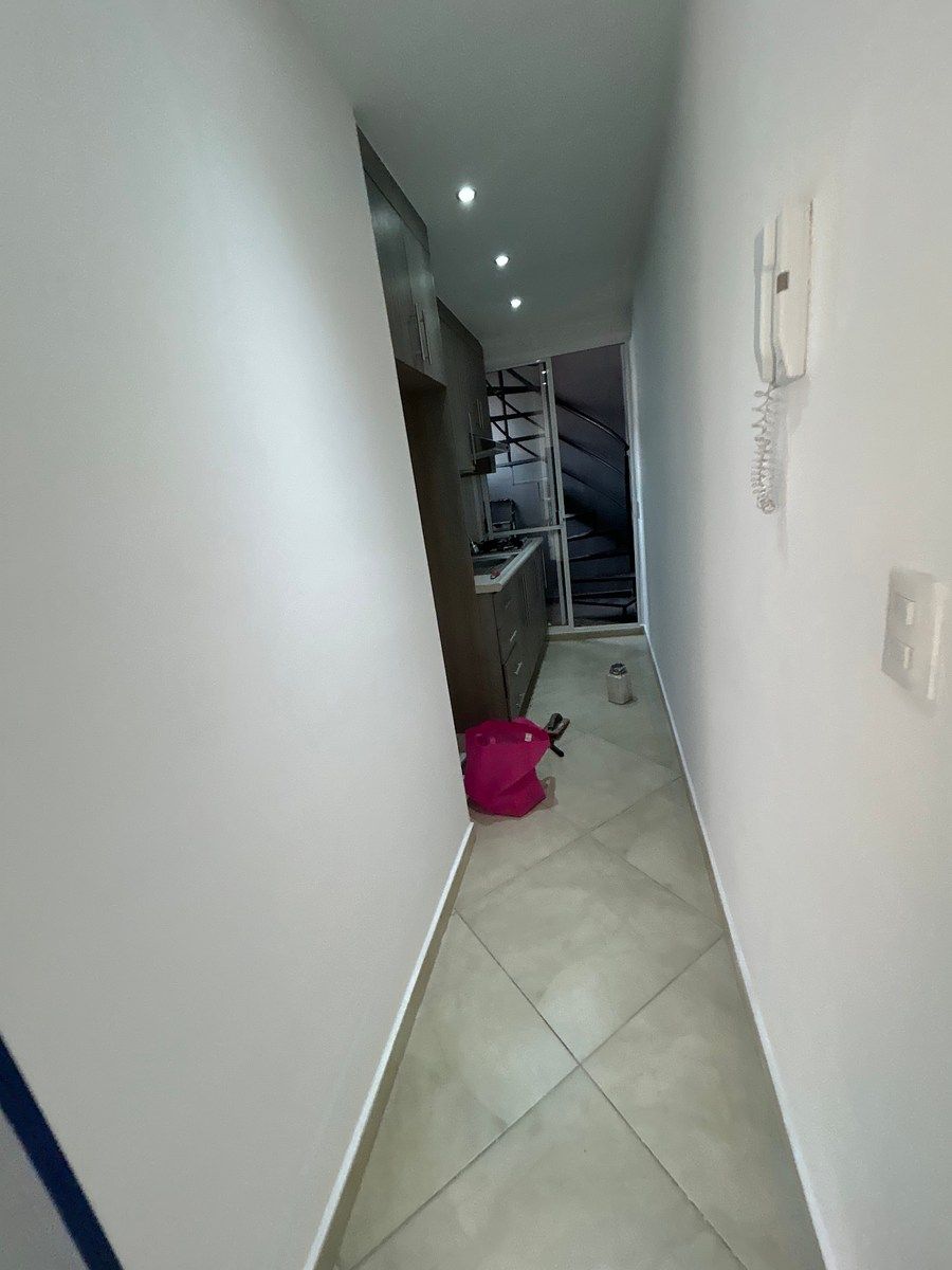 Departamento en Miguel Hidalgo, Tláhuac, foto 34 de 47
