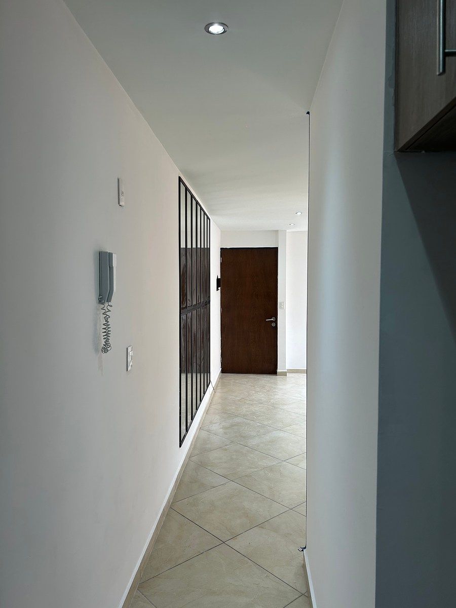Departamento en Miguel Hidalgo, Tláhuac, foto 36 de 47