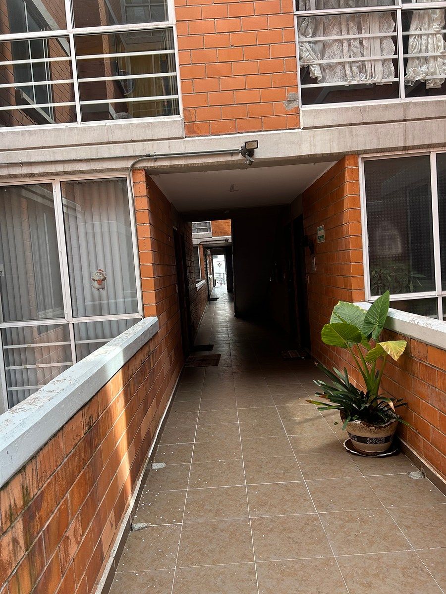 Departamento en Miguel Hidalgo, Tláhuac, foto 38 de 47