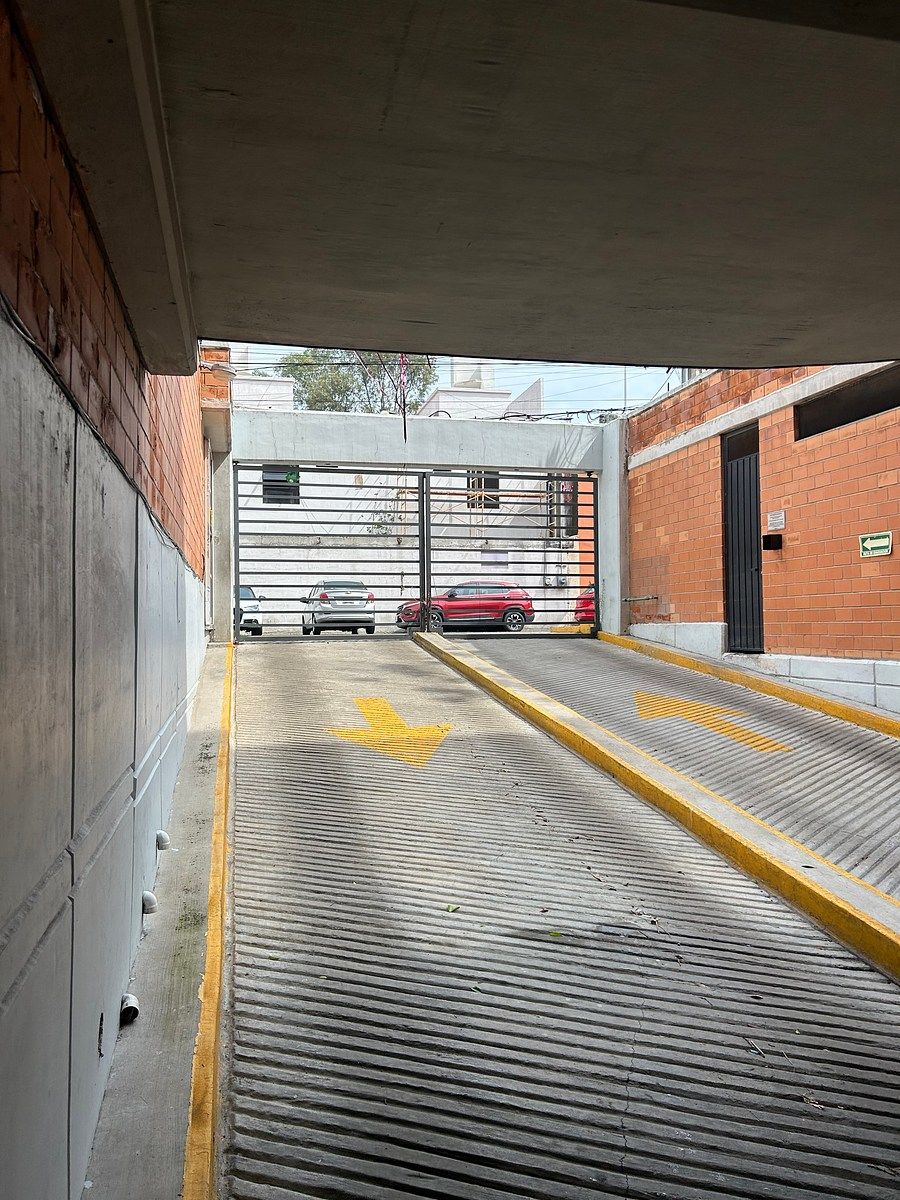 Departamento en Miguel Hidalgo, Tláhuac, foto 39 de 47