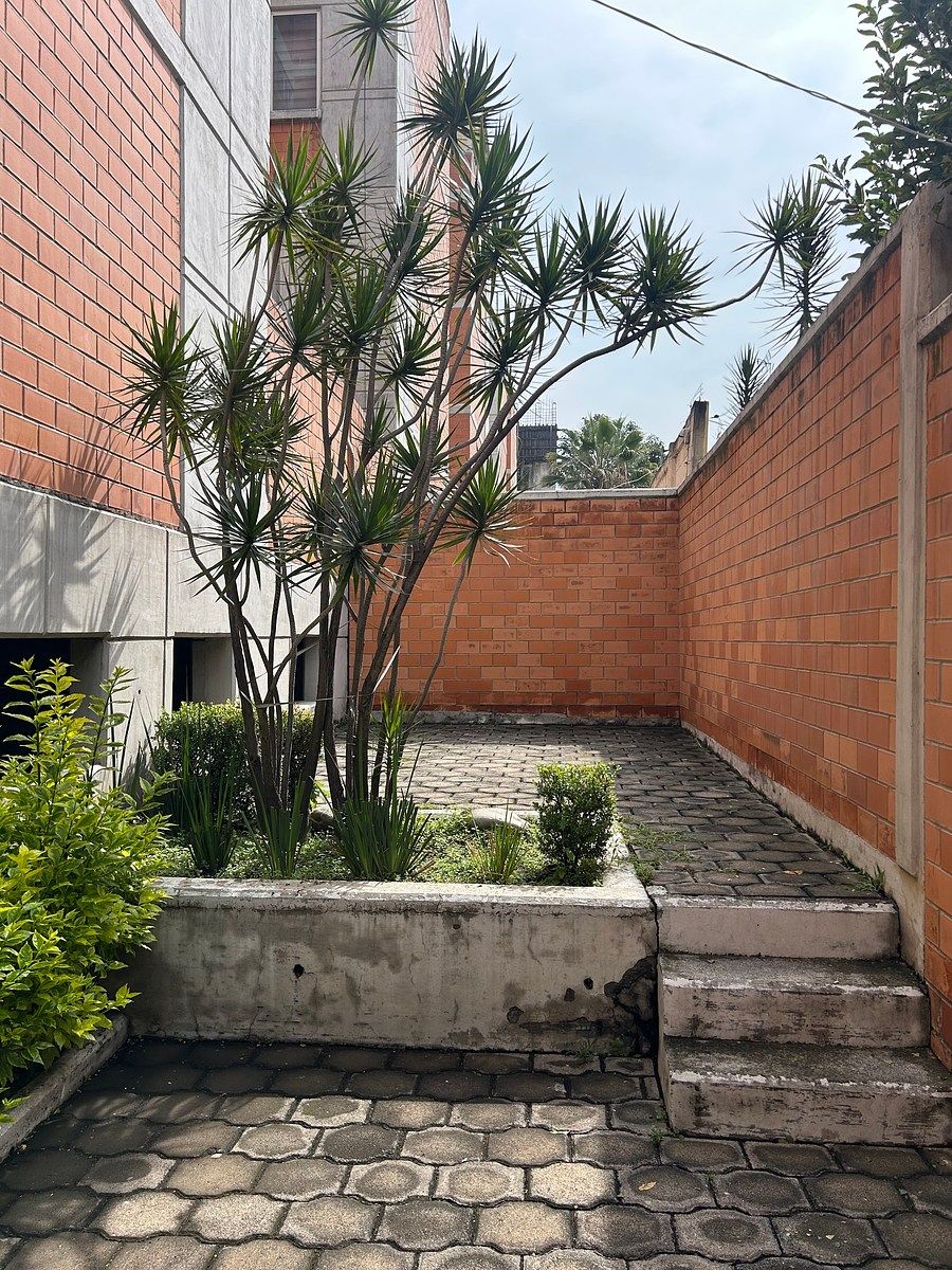 Departamento en Miguel Hidalgo, Tláhuac, foto 41 de 47