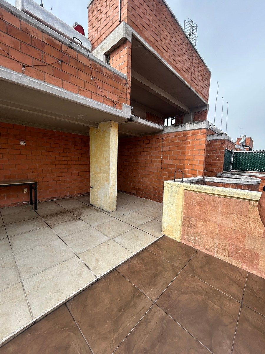 Departamento en Miguel Hidalgo, Tláhuac, foto 42 de 47
