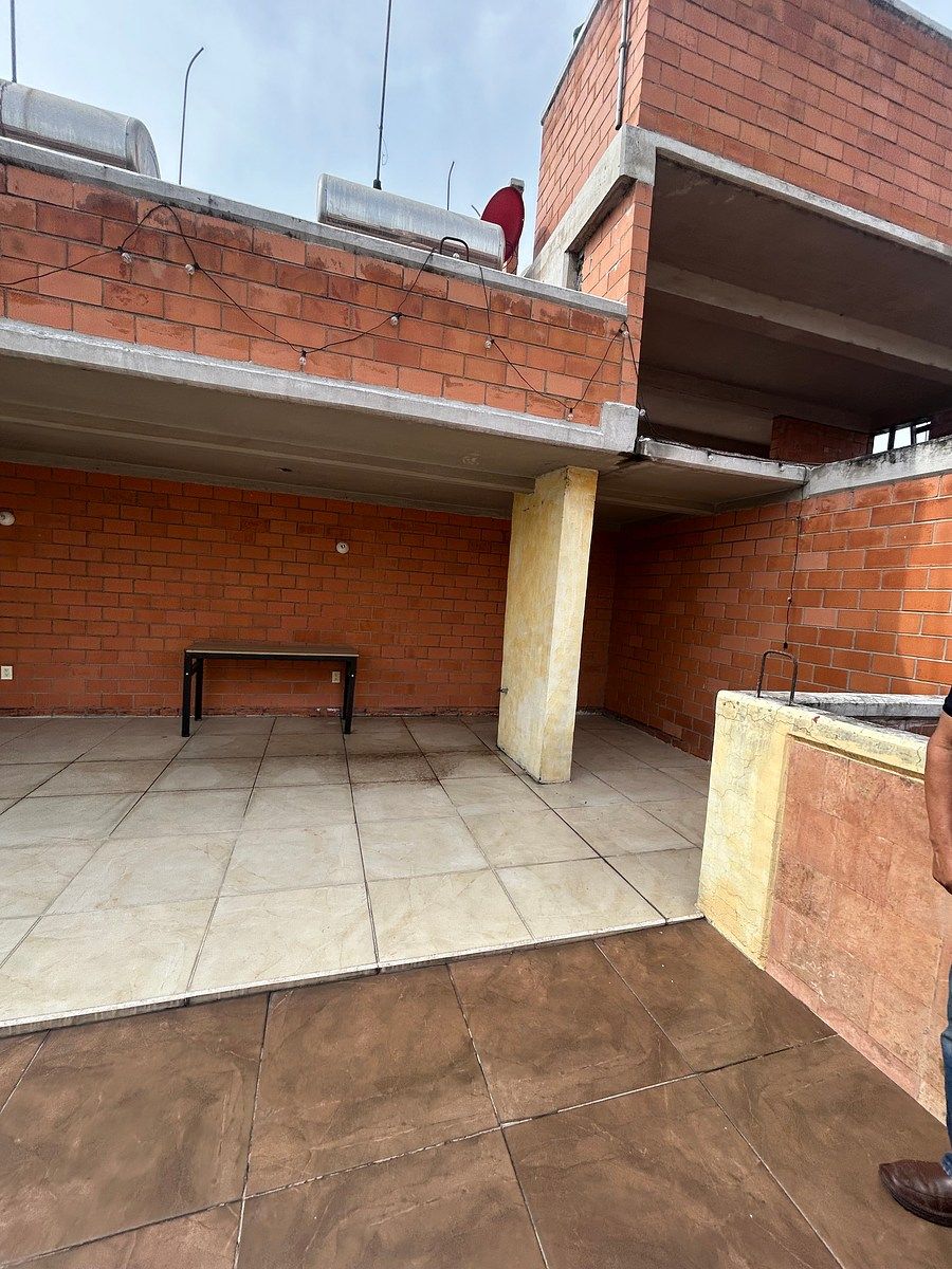 Departamento en Miguel Hidalgo, Tláhuac, foto 43 de 47