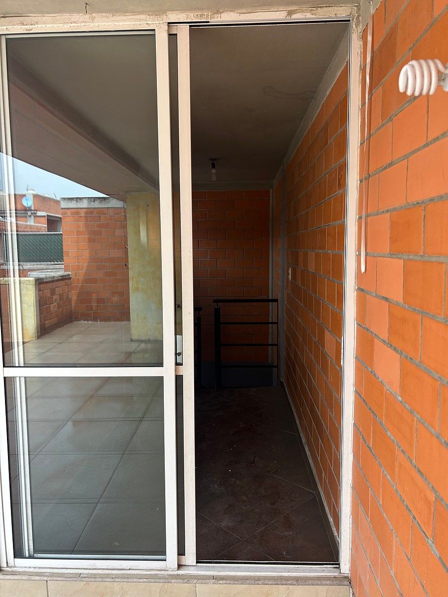 Departamento en Miguel Hidalgo, Tláhuac, foto 44 de 47