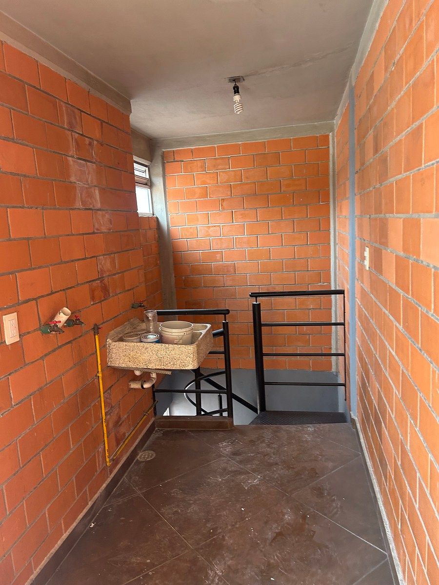 Departamento en Miguel Hidalgo, Tláhuac, foto 45 de 47