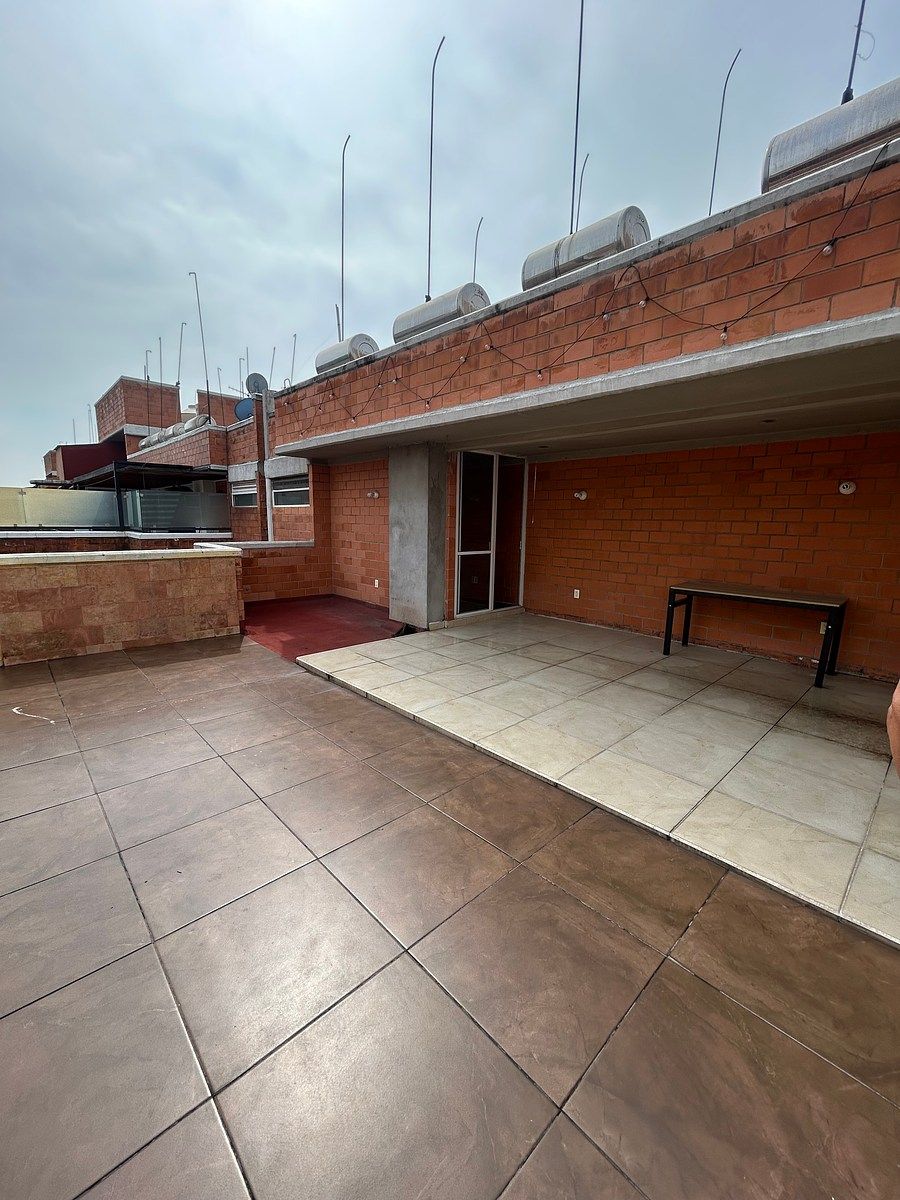 Departamento en Miguel Hidalgo, Tláhuac, foto 46 de 47