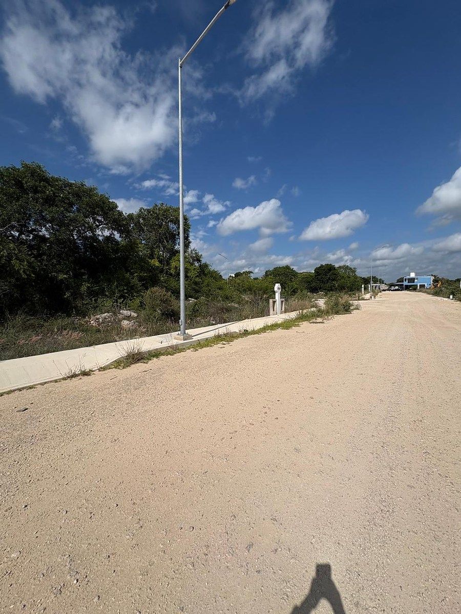 Sale LAND in Real Montejo - foto 1