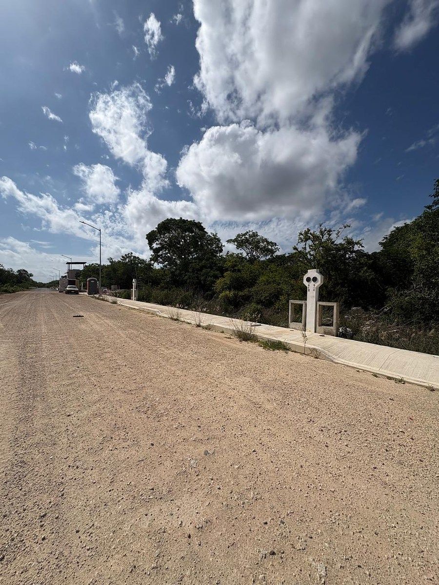 Sale LAND in Real Montejo - foto 2