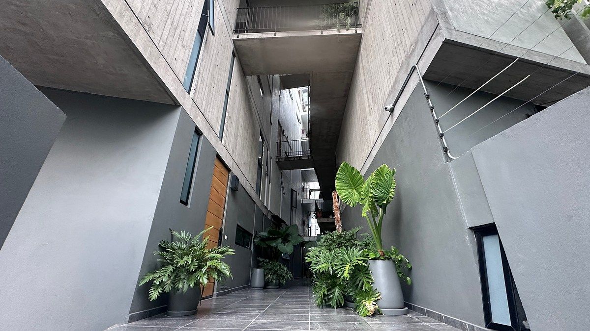Departamento en Colomos Providencia, Guadalajara, foto 3 de 18