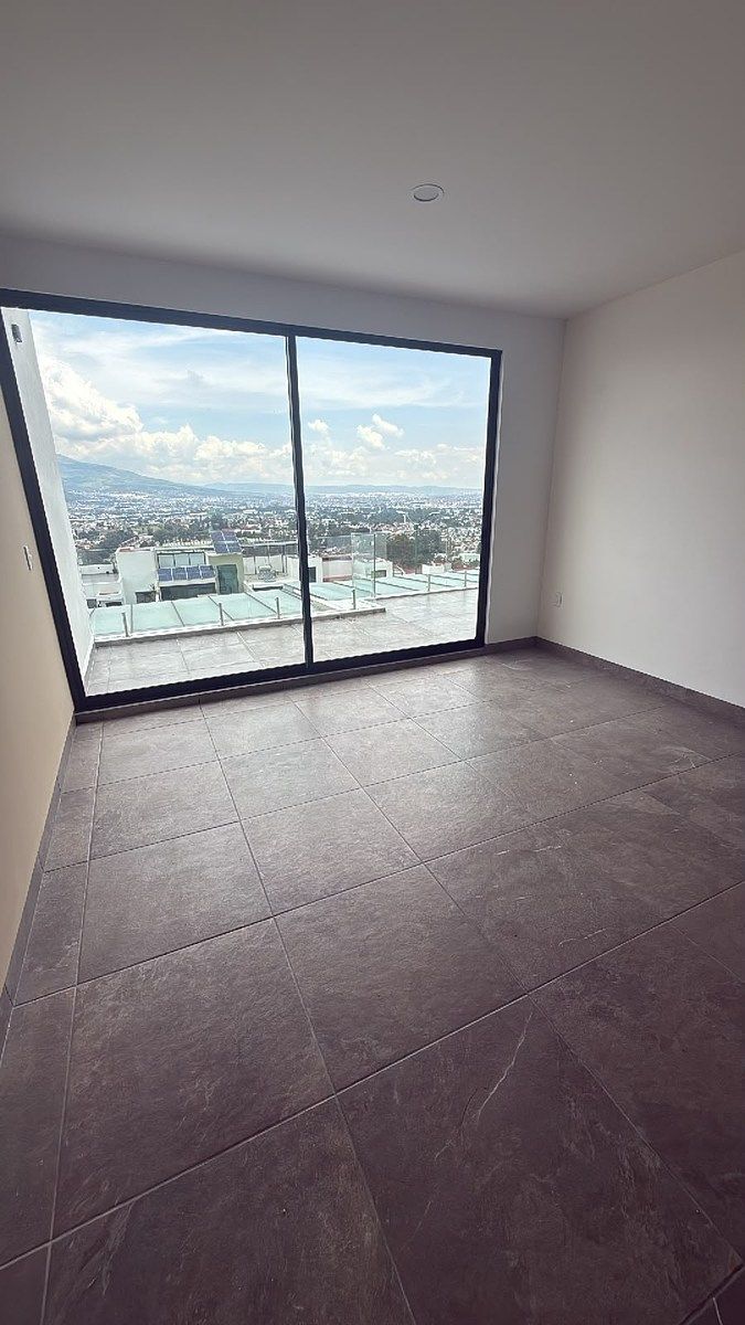 Apartamento em Nueva Floresta, Morelia, foto 2 de 8