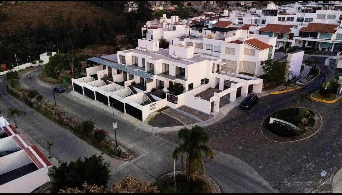 Apartamento em Nueva Floresta, Morelia, foto 8 de 8