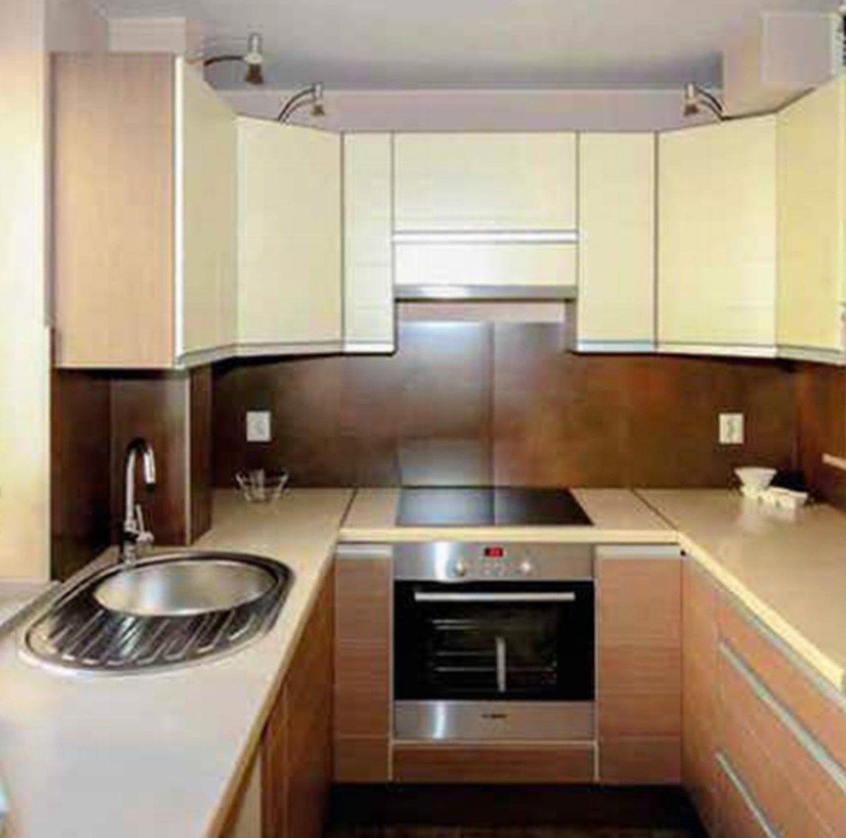 DEPARTAMENTO EN PREVENTA NOVIEMBRE 2026 EN ROMA SUR - foto 3