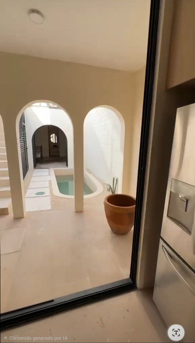 FOR SALE REMODELED HOUSE IN SANTA ANA FURNISHED, MERIDA YUC. - foto 2