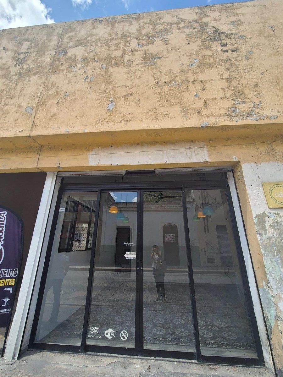 Local comercial en Mérida Centro, Mérida, foto 2 de 6