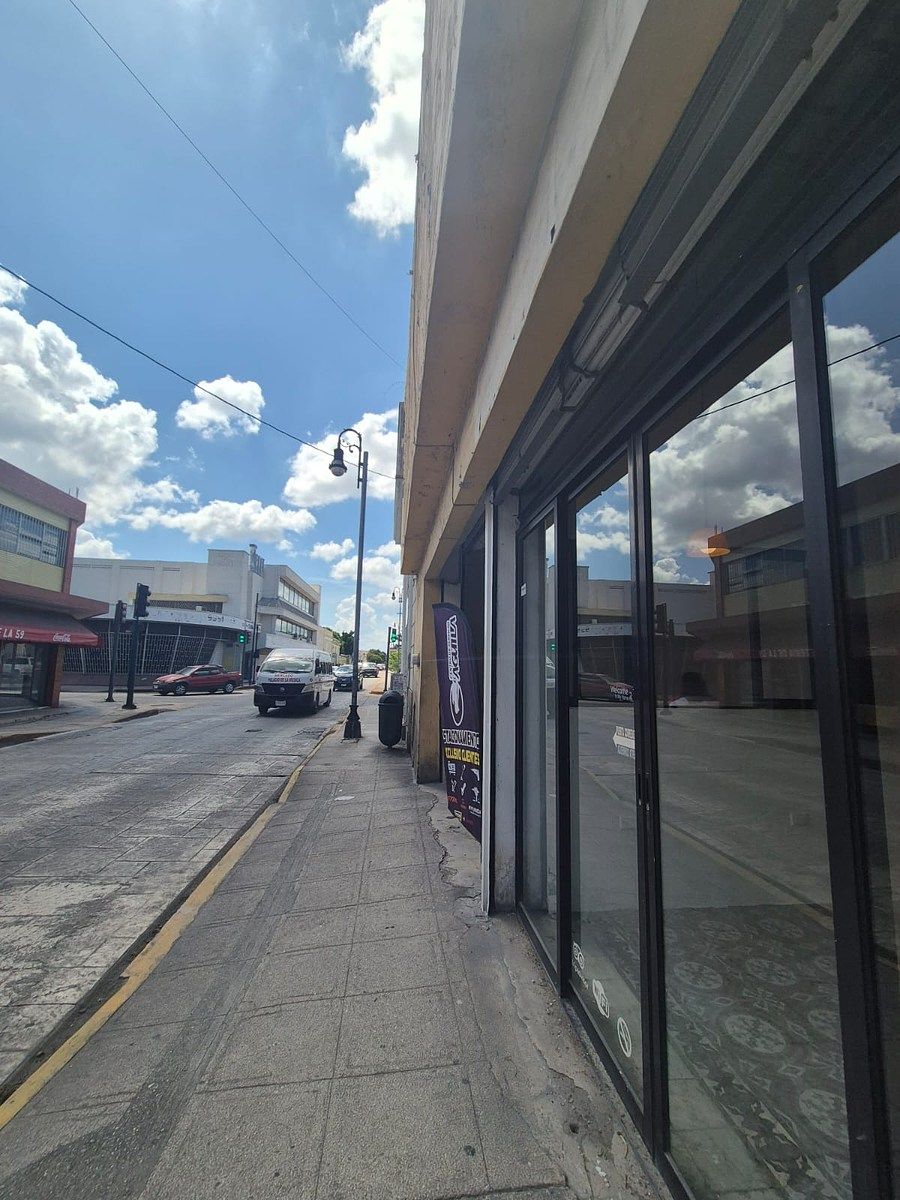 Local comercial en Mérida Centro, Mérida, foto 6 de 6