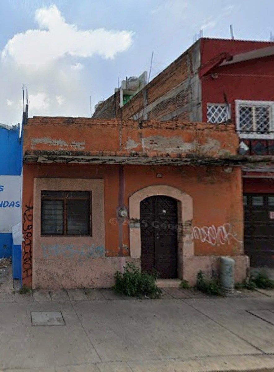 Casa en Tuxtla Gutiérrez Centro, Tuxtla Gutiérrez, foto 2 de 9