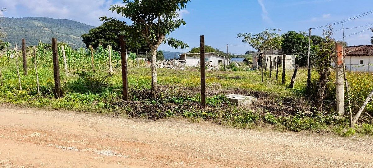 FOR SALE 200 m2 LAND FREE OF LIENS $500,000 SAN FERNANDO, CHIAPAS - foto 2