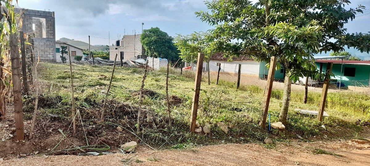 FOR SALE 200 m2 LAND FREE OF LIENS $500,000 SAN FERNANDO, CHIAPAS - foto 3