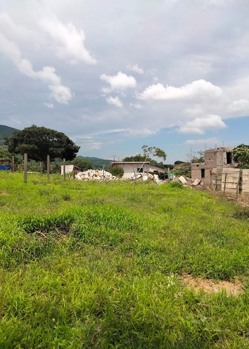 FOR SALE 200 m2 LAND FREE OF LIENS $500,000 SAN FERNANDO, CHIAPAS - foto 4