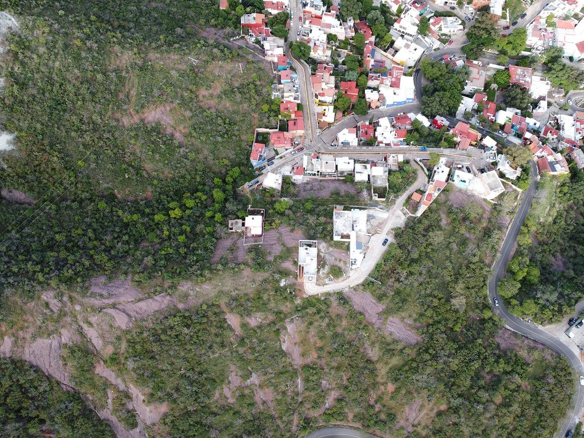 Lote em Lomas de Zaragoza, Guanajuato, foto 5 de 14