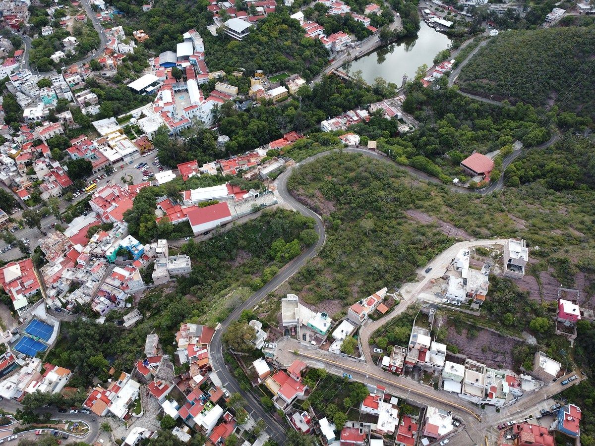 Lote em Lomas de Zaragoza, Guanajuato, foto 6 de 14