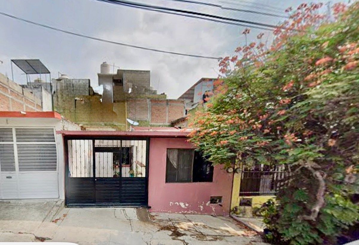 FOR SALE HOUSE FRACC. GARDENS OF THE PEDREGAL $550,000 TUXTLA - foto 4