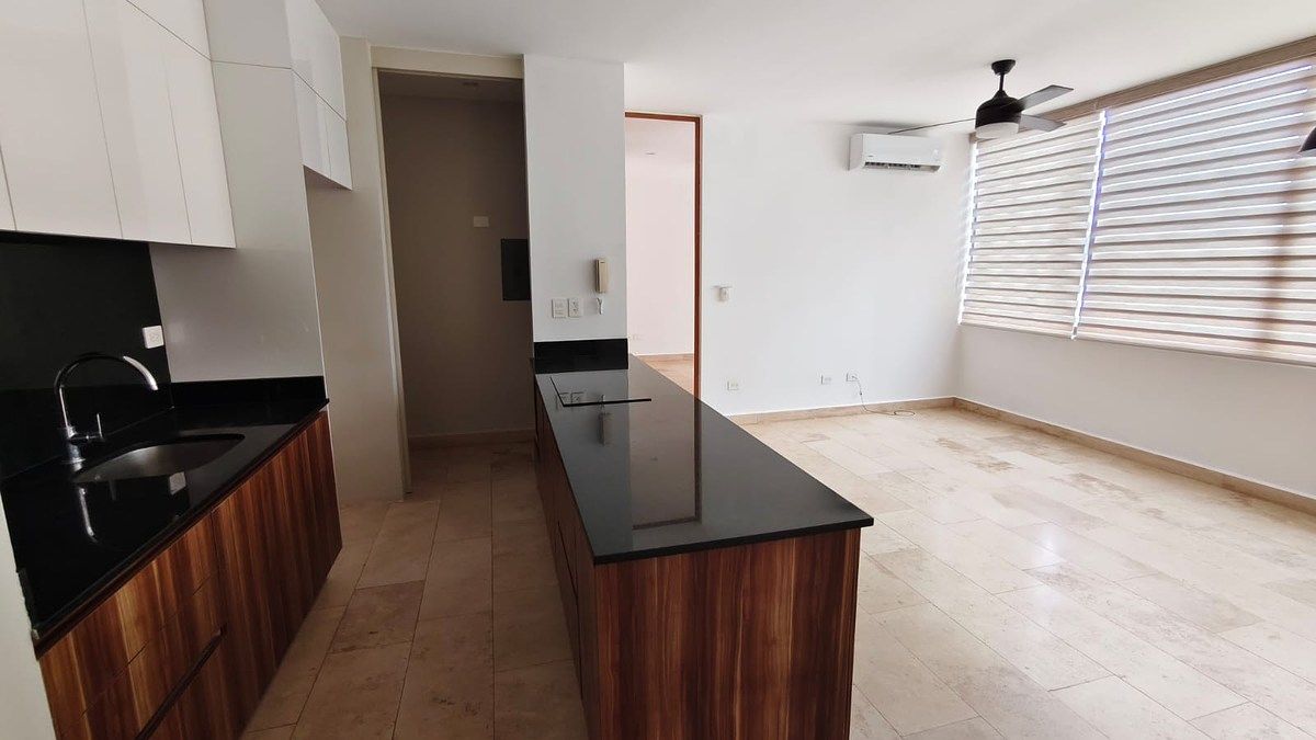 Departamento en Montebello, Mérida, foto 2 de 10