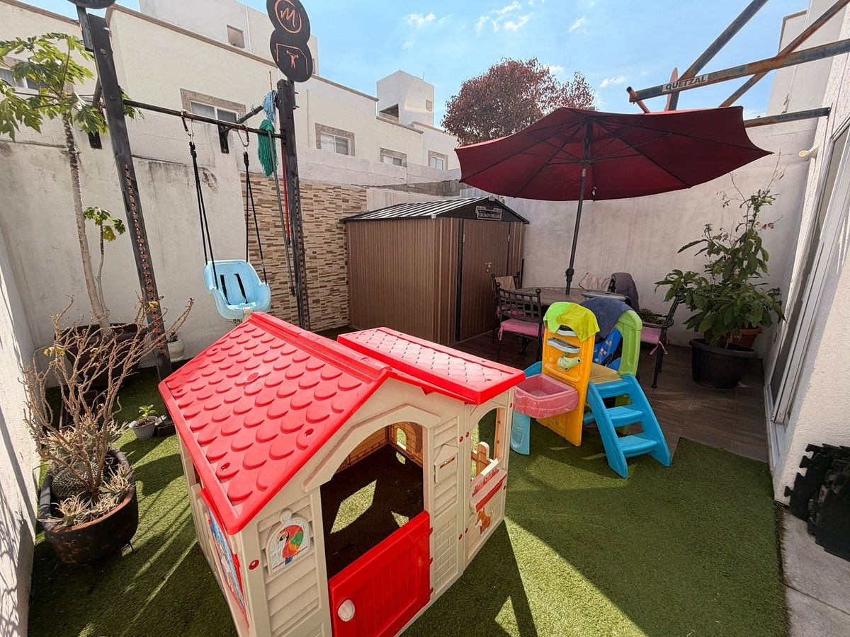 Casa em condomínio fechado em Residencial el Refugio, Querétaro, foto 8 de 13