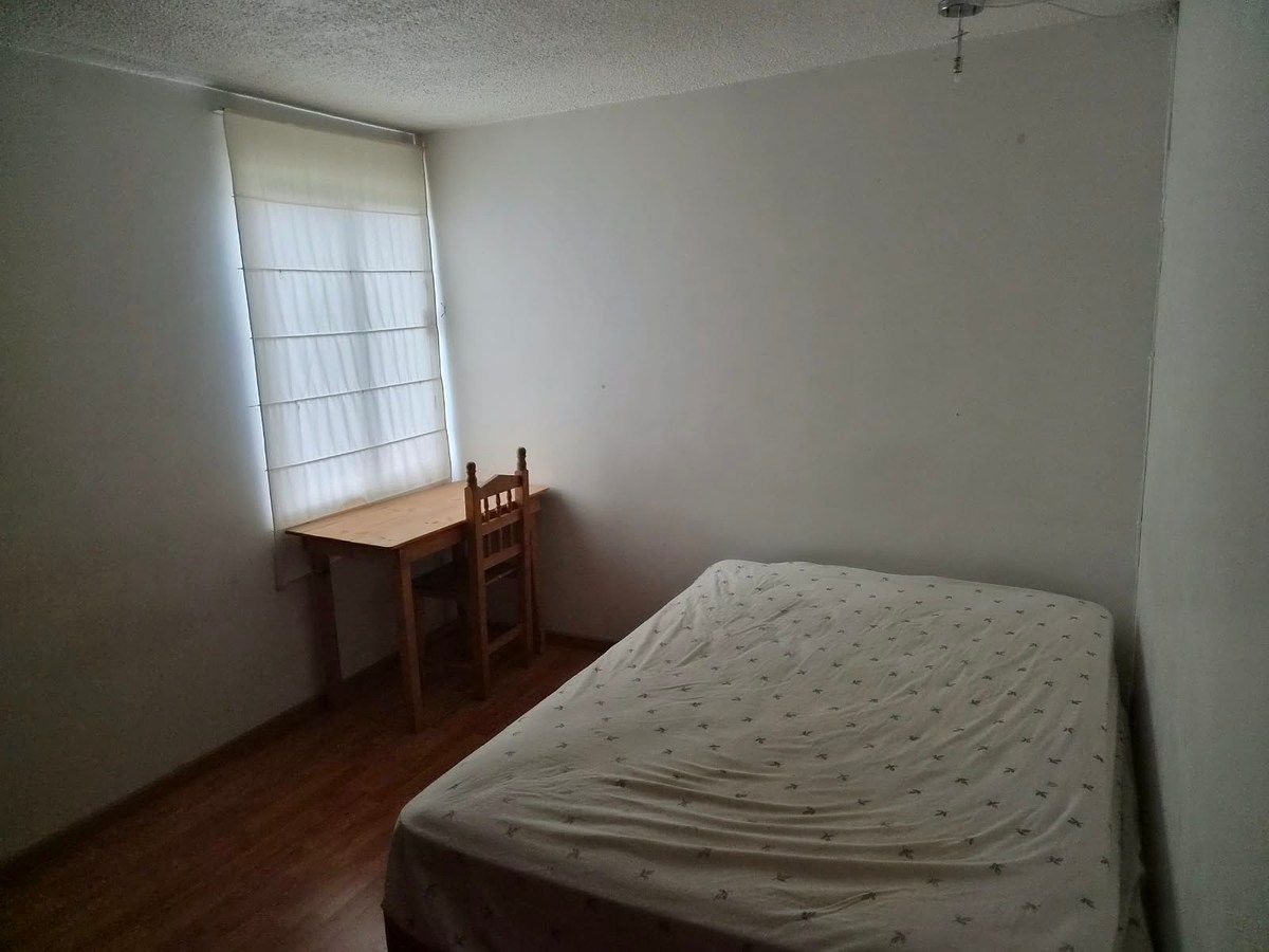 Departamento en Tlalcoligia, Tlalpan, foto 5 de 8