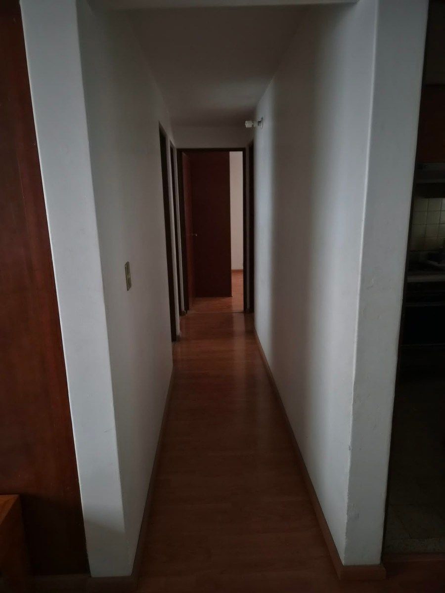 Departamento en Tlalcoligia, Tlalpan, foto 7 de 8