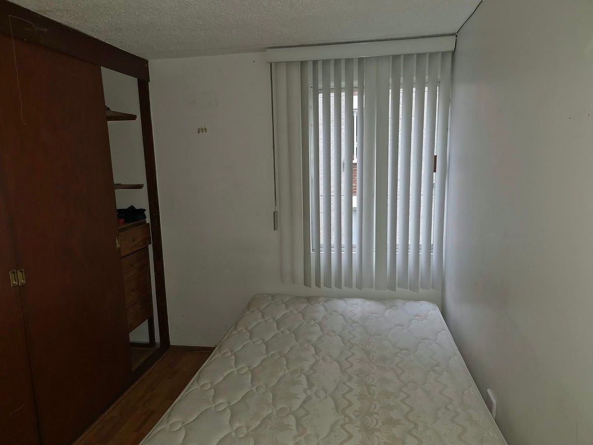 Departamento en Tlalcoligia, Tlalpan, foto 8 de 8