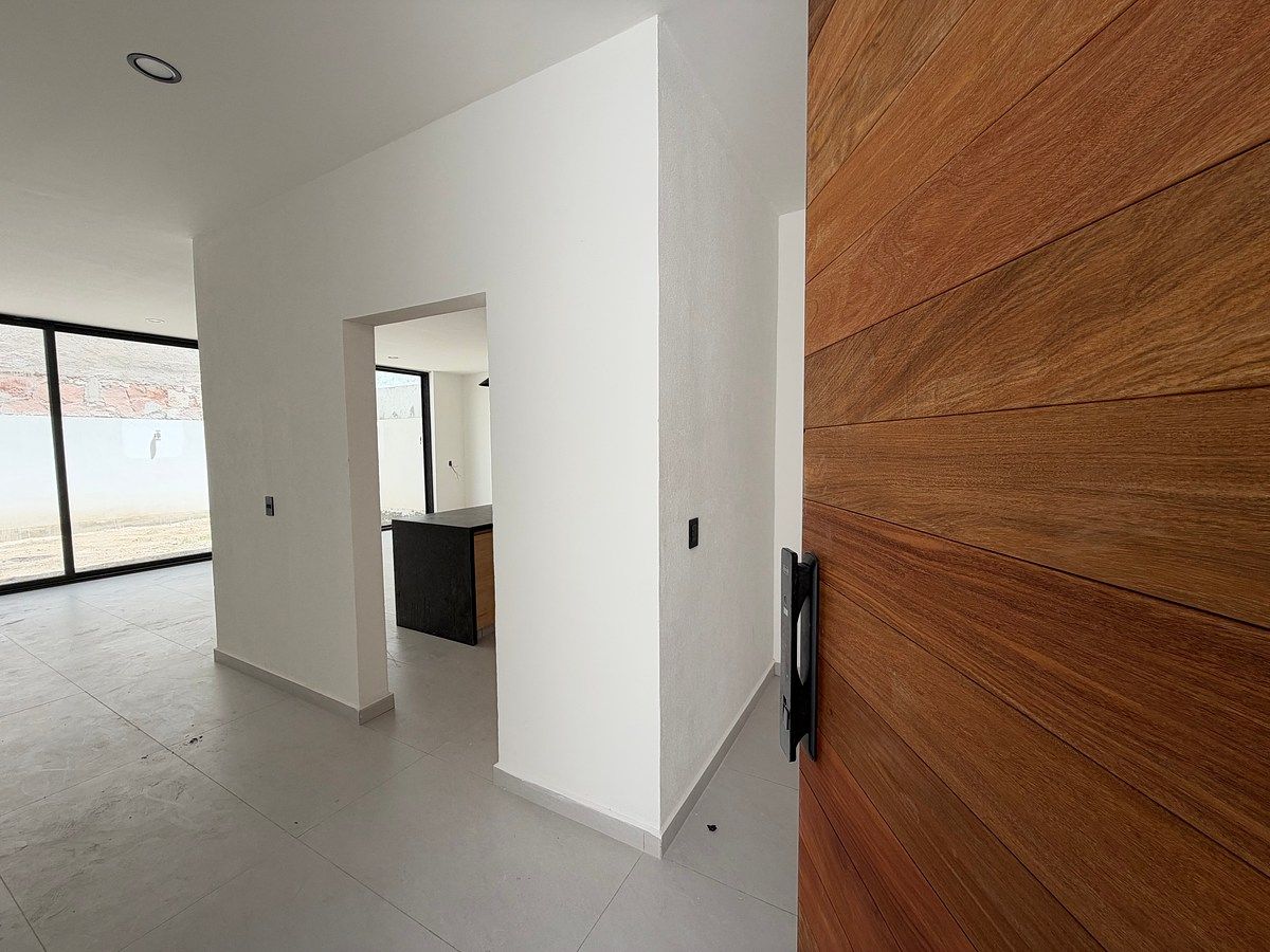 Casa em Lomas de Juriquilla, Querétaro, foto 4 de 31